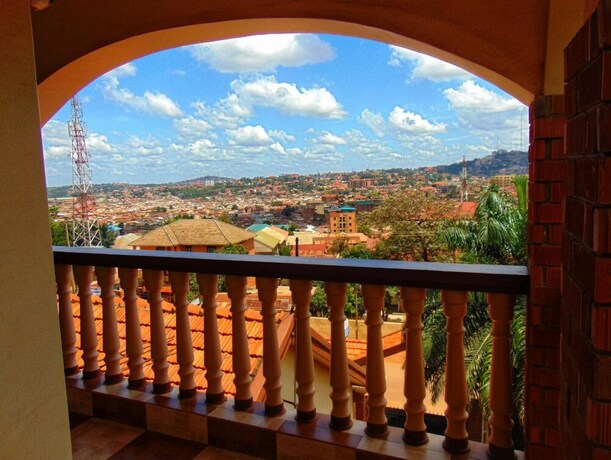 Imagen general del Hotel Modest Inn Limited. Foto 16