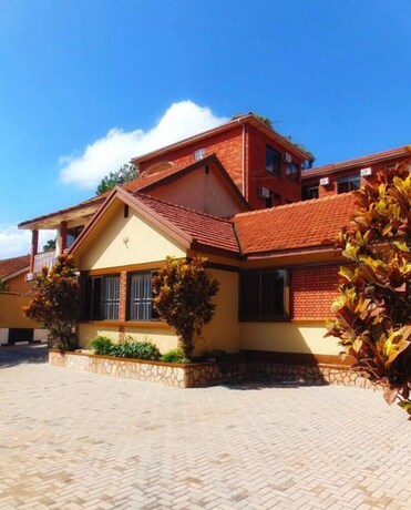 Imagen general del Hotel Modest Inn Limited. Foto 17