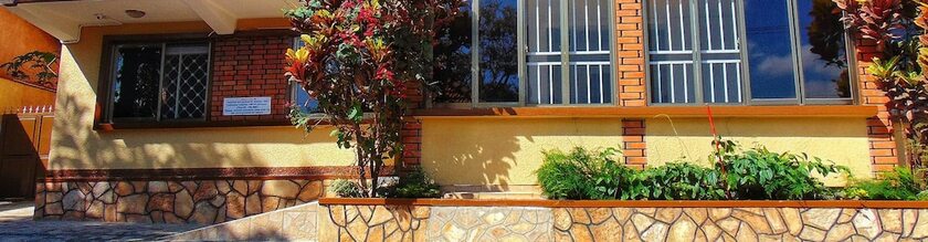 Imagen general del Hotel Modest Inn Limited. Foto 18