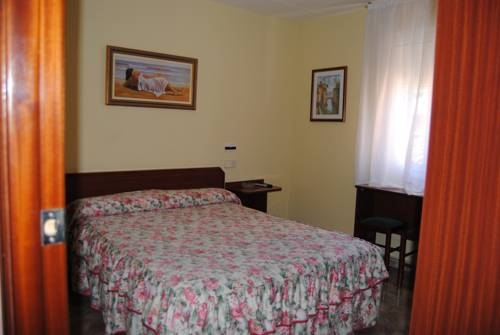 Imagen general del Hotel Modesto. Foto 4