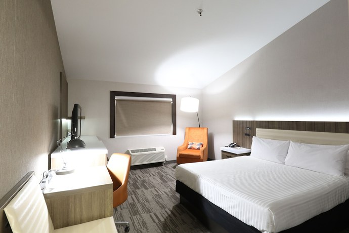Imagen de la habitación del Hotel Modesto. Foto 3