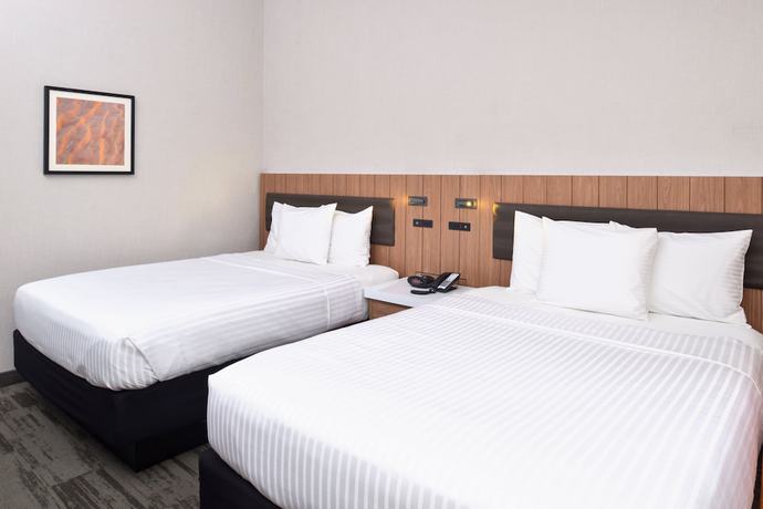 Imagen de la habitación del Hotel Modesto. Foto 5