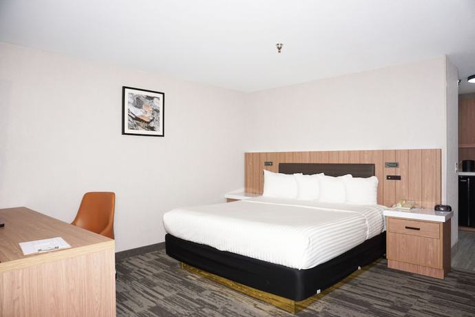 Imagen de la habitación del Hotel Modesto. Foto 7