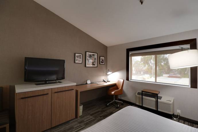 Imagen de la habitación del Hotel Modesto. Foto 11