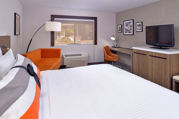 Imagen de la habitación del Hotel Modesto. Foto 15