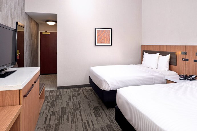 Imagen de la habitación del Hotel Modesto. Foto 16