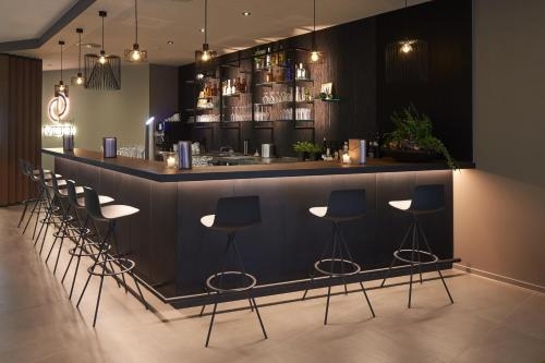 Imagen general del Hotel Modi. Foto 5