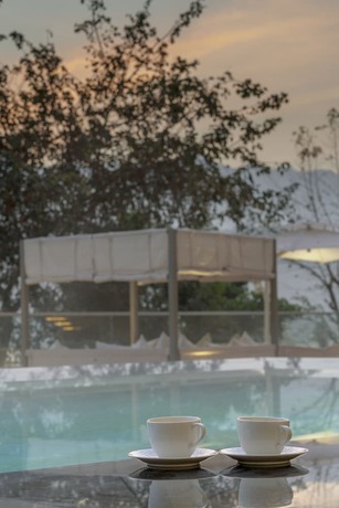 Imagen general del Hotel Modi Yoga Retreat. Foto 4