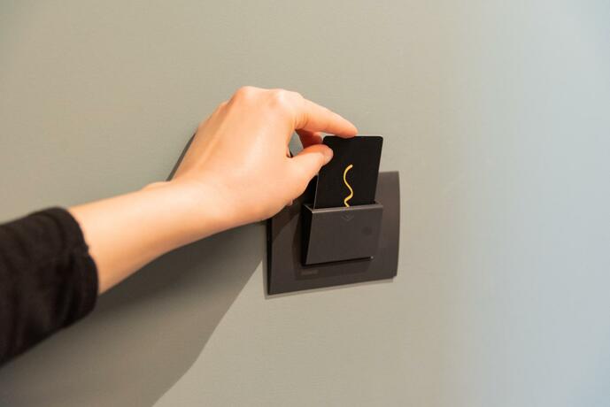 Imagen general del Hotel Modica Boutique. Foto 2