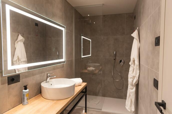 Imagen general del Hotel Modica Boutique. Foto 3