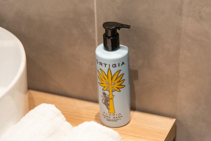 Imagen general del Hotel Modica Boutique. Foto 4