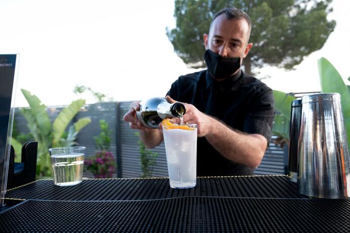 Imagen general del Hotel Modica Boutique. Foto 9