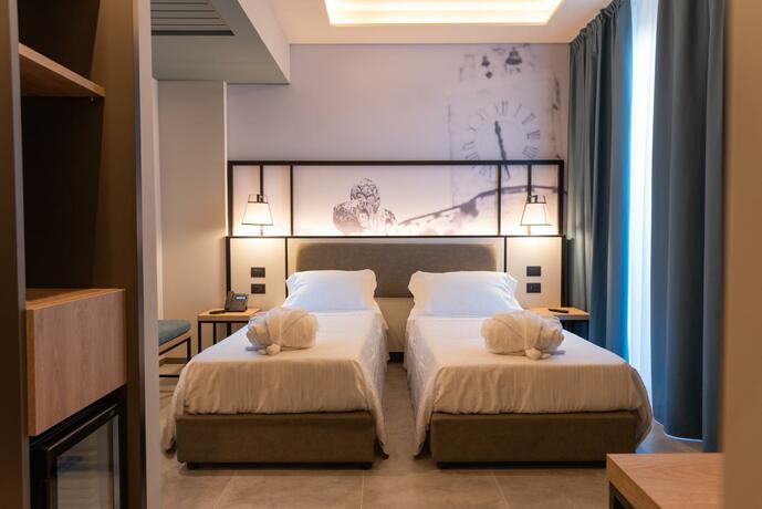 Imagen general del Hotel Modica Boutique. Foto 11