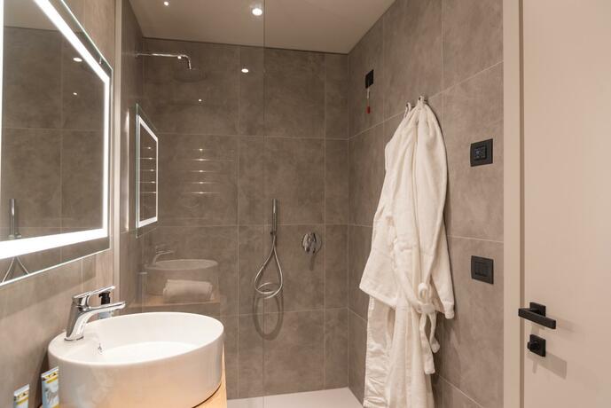 Imagen general del Hotel Modica Boutique. Foto 23