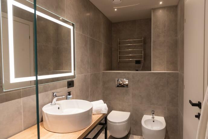 Imagen general del Hotel Modica Boutique. Foto 26