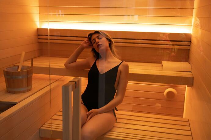 Imagen general del Hotel Modica Boutique. Foto 28