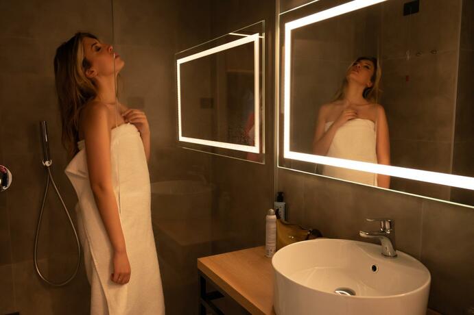 Imagen general del Hotel Modica Boutique. Foto 31