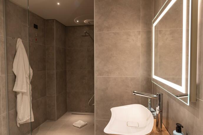 Imagen general del Hotel Modica Boutique. Foto 32