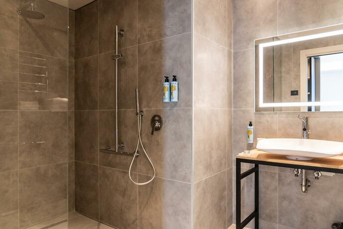 Imagen general del Hotel Modica Boutique. Foto 36