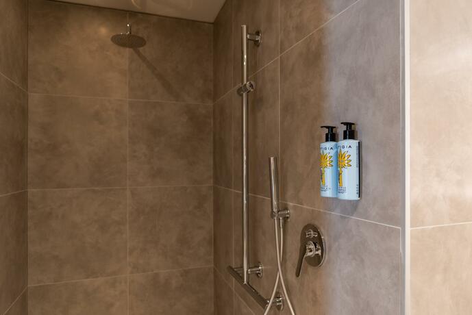 Imagen general del Hotel Modica Boutique. Foto 38