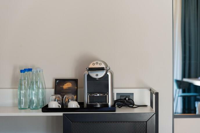 Imagen general del Hotel Modica Boutique. Foto 49