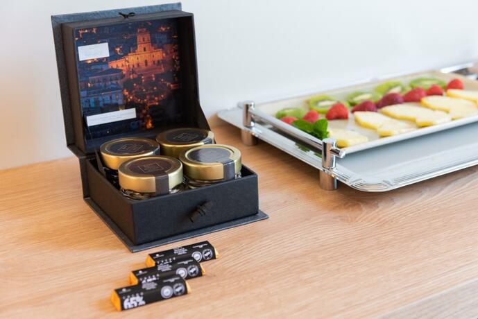 Imagen general del Hotel Modica Boutique. Foto 60