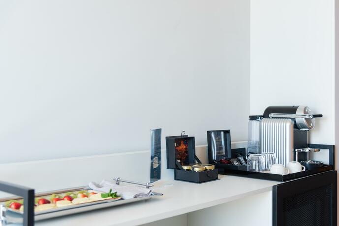 Imagen general del Hotel Modica Boutique. Foto 70