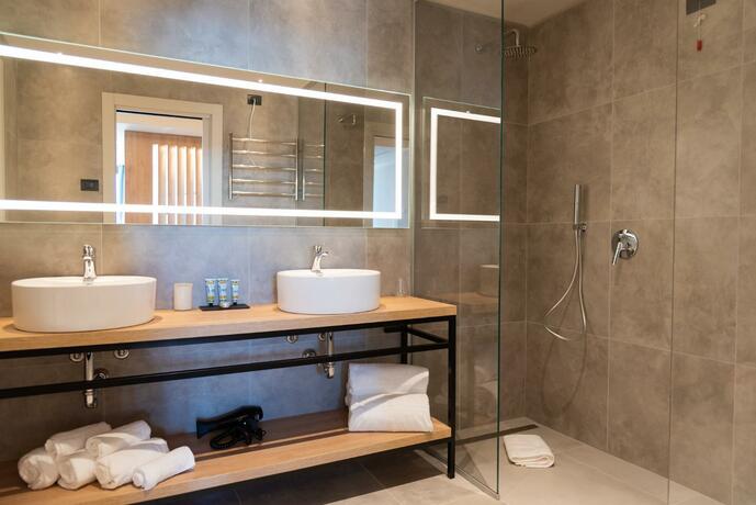 Imagen general del Hotel Modica Boutique. Foto 78