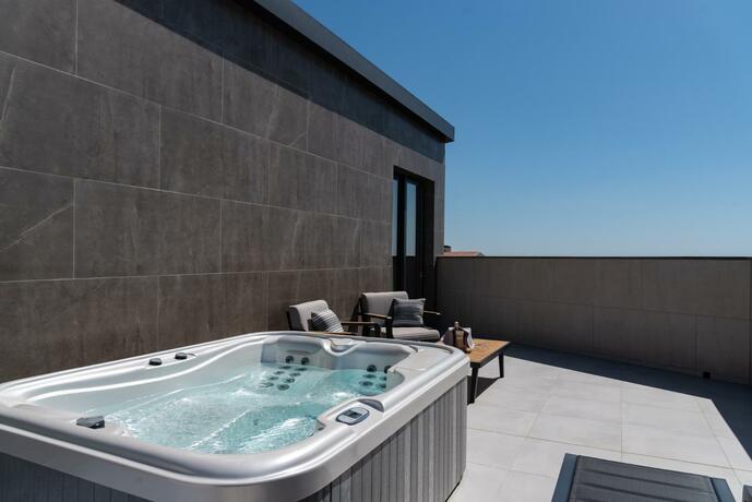 Imagen general del Hotel Modica Boutique. Foto 81