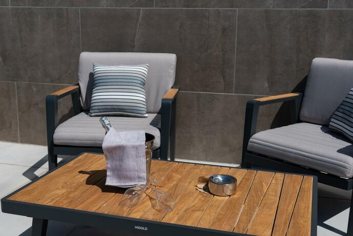 Imagen general del Hotel Modica Boutique. Foto 82