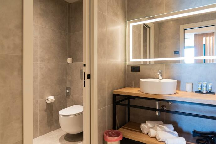 Imagen general del Hotel Modica Boutique. Foto 83