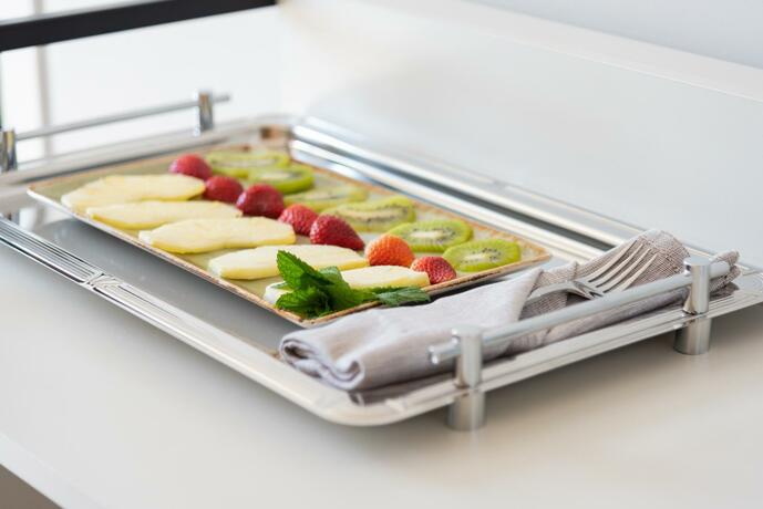 Imagen general del Hotel Modica Boutique. Foto 84