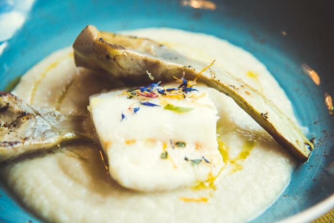 Imagen general del Hotel Modica Boutique. Foto 89