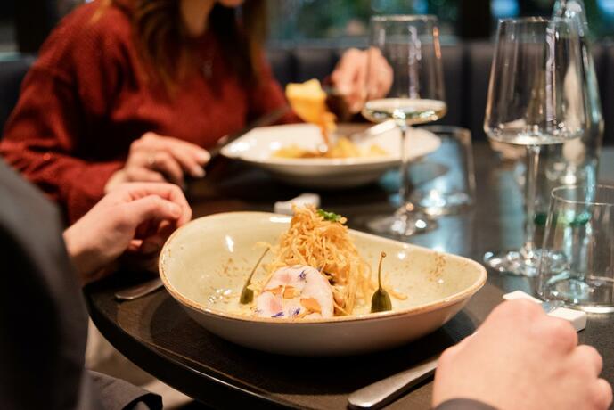 Imagen general del Hotel Modica Boutique. Foto 92