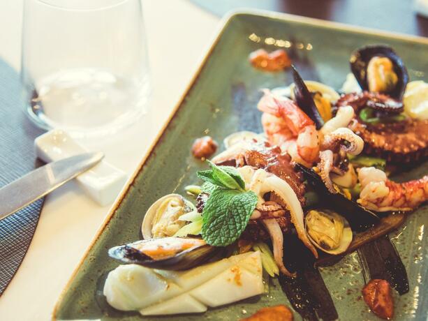 Imagen general del Hotel Modica Boutique. Foto 96