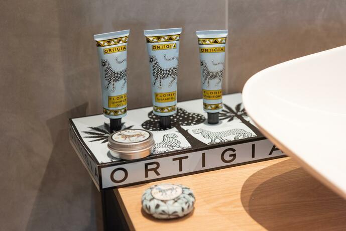 Imagen general del Hotel Modica Boutique. Foto 100