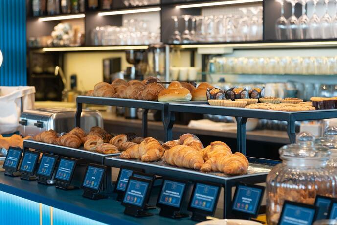 Imagen general del Hotel Modica Boutique. Foto 102