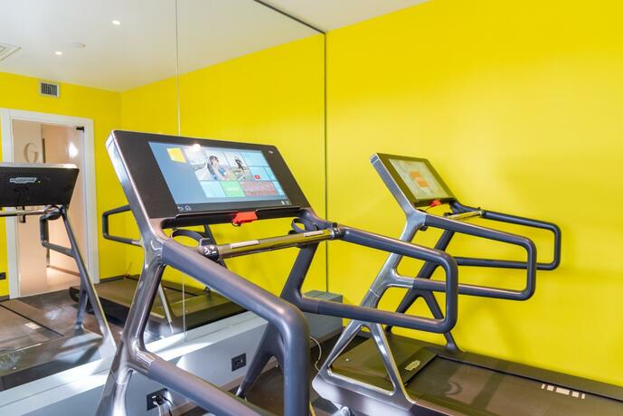 Imagen general del Hotel Modica Boutique. Foto 115