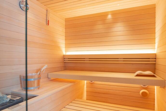 Imagen general del Hotel Modica Boutique. Foto 116