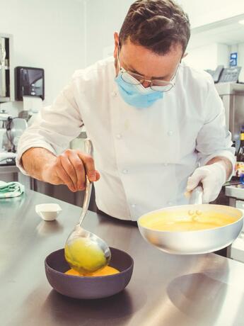 Imagen general del Hotel Modica Boutique. Foto 127