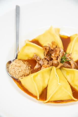 Imagen general del Hotel Modica Boutique. Foto 133