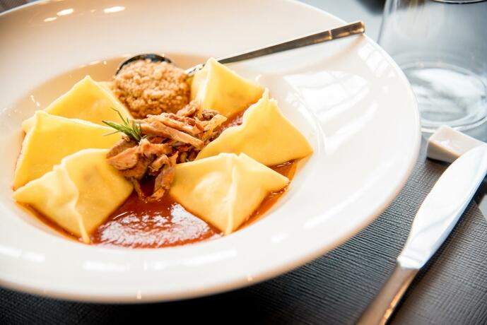 Imagen general del Hotel Modica Boutique. Foto 135