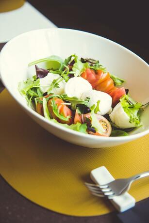 Imagen general del Hotel Modica Boutique. Foto 136