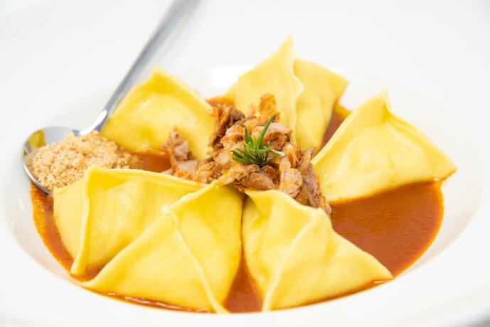 Imagen general del Hotel Modica Boutique. Foto 137