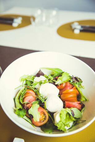 Imagen general del Hotel Modica Boutique. Foto 138