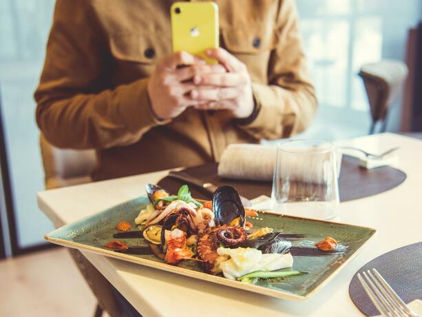 Imagen general del Hotel Modica Boutique. Foto 142