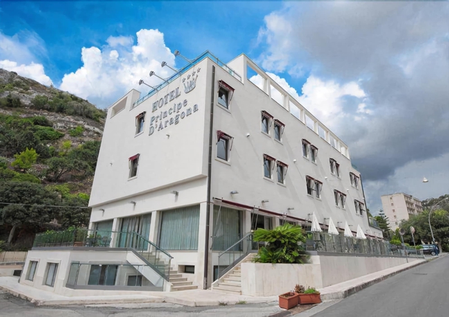 Imagen general del Hotel Modica Inn Centro, BW Premier Collection. Foto 1