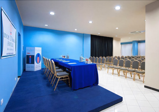 Imagen de los interiores del Hotel Modica Inn Centro, BW Premier Collection. Foto 11