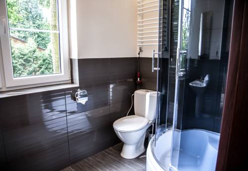 Imagen de la habitación del Hotel Modlin Palace. Foto 6