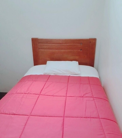 Imagen de la habitación del Hotel Modo Hostel Resto Bar. Foto 9